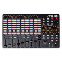 Akai Pro APC 40 MK2 Skin