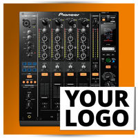 dj-skins Pioneer DJ DJM 900 NEXUS Skin CUSTOM