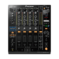 Pioneer DJ DJM 900 NEXUS Skin