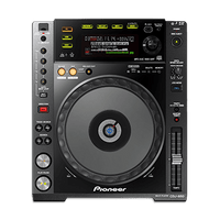 Pioneer DJ CDJ 850 Skin