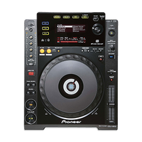 Pioneer DJ CDJ 900 Skin