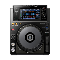 Pioneer DJ XDJ 1000 Skin