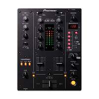 Pioneer DJ DJM 400 Skin
