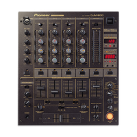Pioneer DJ DJM 600 Skin