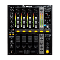 Pioneer DJ DJM 700 Skin
