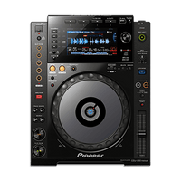 Pioneer DJ CDJ 900 NEXUS Skin