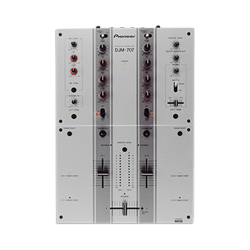 Pioneer DJ DJM 707 Skin
