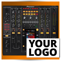 dj-skins Pioneer DJ DJM 2000 Skin CUSTOM