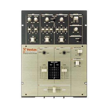 Vestax PMC 07 Skin