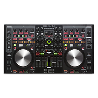 Denon DJ MC 6000 MK2 Skin