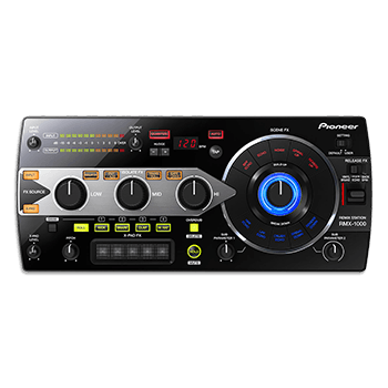 Pioneer DJ RMX 1000 Skin