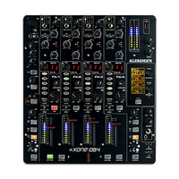 Allen and Heath XONE DB4 Skin