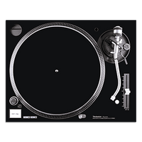 Technics 1200 / 1210 MK5 Skin