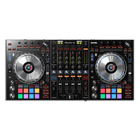 Pioneer DJ DDJ SZ 2 Skin