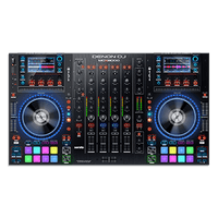Denon DJ MCX 8000 Skin