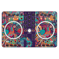dj-skins Reloop Beatmix Skin SPRING INS FELD