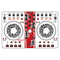 dj-skins Reloop Beatmix Skin QBERT DMC WORLDFINALS