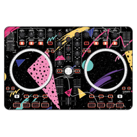 dj-skins Reloop Beatmix Skin 80s – MIZUCAT