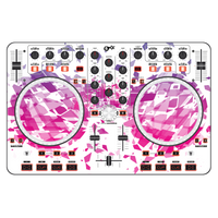 dj-skins Reloop Beatmix Skin BOOTSHAUS 2