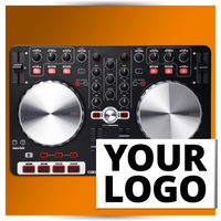 dj-skins Reloop Beatmix Skin CUSTOM