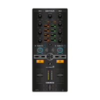 Reloop Mixtour Skin