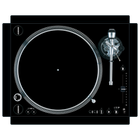 dj-skins Stanton STR8. 150 Skin BLACK aka ORIGINAL