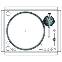 dj-skins Stanton STR8. 150 Skin WHITE aka STAR TROOPER