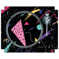 dj-skins Stanton STR8. 150 Skin 80s – MIZUCAT