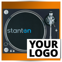 dj-skins Stanton STR8. 150 Skin CUSTOM