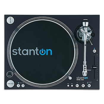 Stanton STR8.150 Skin