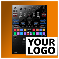dj-skins Pioneer DJ DJM S9 Skin CUSTOM