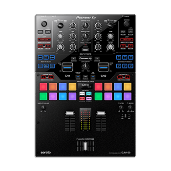 一流の品質 Pioneer Skins® DJ DJ Skin S9 DJM DJミキサー
