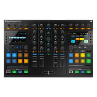 Native Instruments S5 Skin