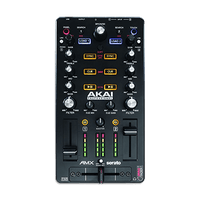 Akai Pro AMX Skin