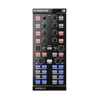 Native Instruments X1 Skin