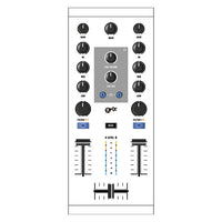 dj-skins Native Instruments Z1 Skin WHITE aka STAR TROOPER