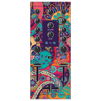 Native Instruments Z1 Skin SPRING INS FELD