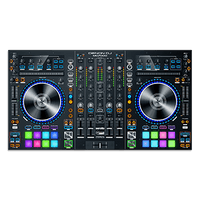 Denon DJ MC 7000 Skin