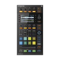 Native Instruments D2 Skin
