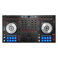 Pioneer DJ DDJ SX Skin