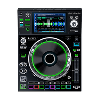 Denon DJ SC 5000 Skin