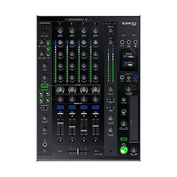 Denon DJ X 1800 Skin