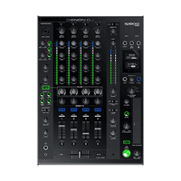 Denon DJ X 1800 Skin