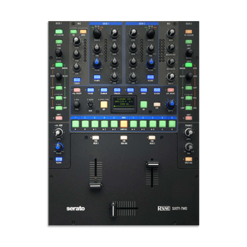 Rane 62 Skin
