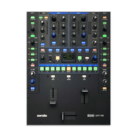 Rane 62 Skin