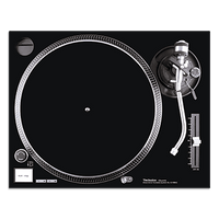 Technics 1200 / 1210 MK2 Skin