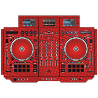 dj-skins Numark NS 7 III Skin SMARTIBOY