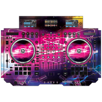 dj-skins Numark NS 7 III Skin BOOTSHAUS