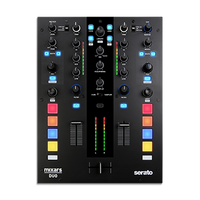 Mixars Duo & Duo MK2 Skin