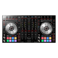 Pioneer DJ DDJ SX 2 Skin